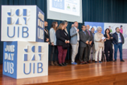 Job Day UIB 2020 - Foto: UIB/A.COSTA