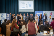 Job Day UIB 2020 - Foto: UIB/A.COSTA