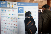 Job Day UIB 2020 - Foto: UIB/A.COSTA