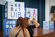 Job Day UIB 2020 - Foto: UIB/A.COSTA