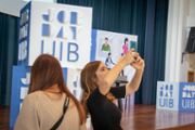 Job Day UIB 2020 - Foto: UIB/A.COSTA