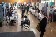 Job Day UIB 2020 - Foto: UIB/A.COSTA