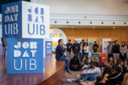 Job Day UIB 2020 - Foto: UIB/A.COSTA