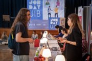 Job Day UIB 2020 - Foto: UIB/A.COSTA