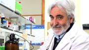 El doctor Andreu Palou dirigeix l'equip que collabora amb els hospitals universitaris Son Espases i Son Lltzer - Foto: A.Costa/UIB