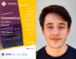 Marc Morell. First Award. Winner Group 3