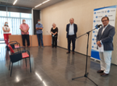 03/07/2020 - Roda informativa