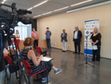 03/07/2020 - Roda informativa