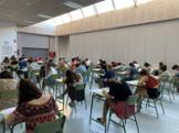 07/07/2020 Punt d'examen: Auditori de Peguera - Foto: F.Leguizano/UIB