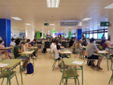 07/07/2020 Punt d'examen: Aeroport de Palma (terminal A) - Foto: R.Illa/UIB