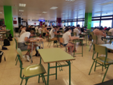 07/07/2020 Punt d'examen: Aeroport de Palma (terminal A) - Foto: R.Illa/UIB