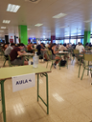 07/07/2020 Punt d'examen: Aeroport de Palma (terminal A) - Foto: R.Illa/UIB