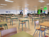 07/07/2020 Punt d'examen: Aeroport de Palma (terminal A) - Foto: R.Illa/UIB