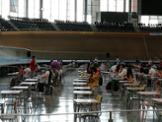 07/07/2020 Punt d'examen: Veldrom de Palma - Foto: A.Perell/UIB