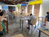 07/07/2020 Punt d'examen: Fbrica Ramis d'Inca 