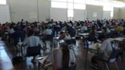 07/07/2020 Punt d'examen: Recinta firal d'Eivissa - Foto: A.Gamund/UIB