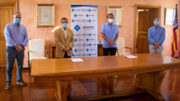La FUEIB i el Clster de la Indstria Qumica de les Illes Balears convoquen els Premis Cliqib - FOTO: A.Costa/UIB