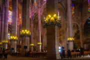 Una recerca de la UIB resol el trencaclosques constructiu de la catedral de Mallorca - Foto: A.Costa/UIB