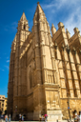 Una recerca de la UIB resol el trencaclosques constructiu de la catedral de Mallorca - Foto: A.Costa/UIB