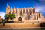 Una recerca de la UIB resol el trencaclosques constructiu de la catedral de Mallorca - Foto: A.Costa/UIB