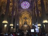 Una recerca de la UIB resol el trencaclosques constructiu de la catedral de Mallorca 