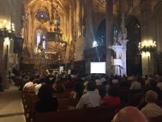 Una recerca de la UIB resol el trencaclosques constructiu de la catedral de Mallorca 