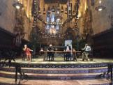 Una recerca de la UIB resol el trencaclosques constructiu de la catedral de Mallorca 