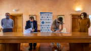 La UIB crea una aplicaci per a dispositius mbils intelligents - Foto: A.Costa/UIB