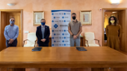 La UIB crea una aplicaci per a dispositius mbils intelligents - Foto: A.Costa/UIB