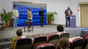 I Premi WebBeds - Foto: A.Costa/UIB