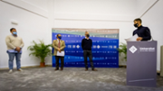 I Premi WebBeds - Foto: A.Costa/UIB
