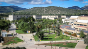 Campus universitari de Palma - Foto: A.Costa/UIB