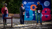 Acte de lliurament de premis als treballs finals de grau i mster - Foto: A.Costa/UIB