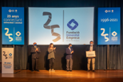 La FUEIB celebra vint-i-cinc anys - Foto: A.Costa/UIB