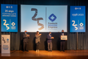 La FUEIB celebra vint-i-cinc anys - Foto: A.Costa/UIB