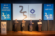 La FUEIB celebra vint-i-cinc anys - Foto: A.Costa/UIB
