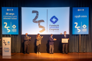 La FUEIB celebra vint-i-cinc anys - Foto: A.Costa/UIB