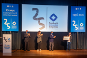 La FUEIB celebra vint-i-cinc anys - Foto: A.Costa/UIB