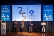 La FUEIB celebra vint-i-cinc anys - Foto: A.Costa/UIB
