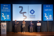 La FUEIB celebra vint-i-cinc anys - Foto: A.Costa/UIB
