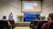 Presentaci de la Plataforma d'Arxius Histrics de les Illes Balears - Foto: A.COSTA/UIB