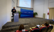 Presentaci de la Plataforma d'Arxius Histrics de les Illes Balears - Foto: A.COSTA/UIB