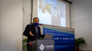 Presentaci de la Plataforma d'Arxius Histrics de les Illes Balears - Foto: A.COSTA/UIB