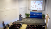 Presentaci de la Plataforma d'Arxius Histrics de les Illes Balears - Foto: A.COSTA/UIB