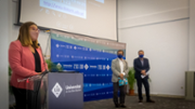 Presentaci de la Plataforma d'Arxius Histrics de les Illes Balears - Foto: A.COSTA/UIB