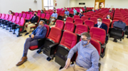 Explorer UIB Palma 2021 - A.COSTA/UIB