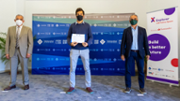 Explorer UIB Palma 2021 - A.COSTA/UIB