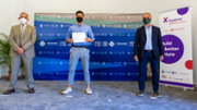 Explorer UIB Palma 2021 - A.COSTA/UIB