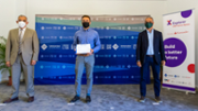 Explorer UIB Palma 2021 - A.COSTA/UIB