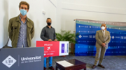 Explorer UIB Palma 2021 - A.COSTA/UIB